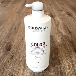 Goldwell DualSenses COLOR BRILLIANCE Hair CONDITIONER